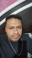 Julio Adrian Grande