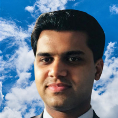 Atul Roy