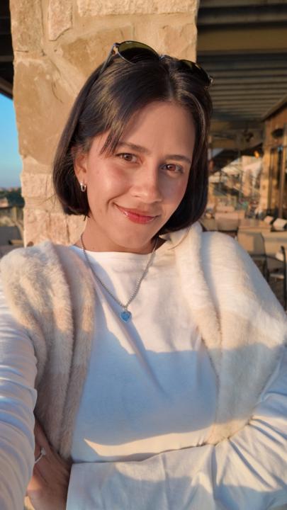 Aranza Muñoz