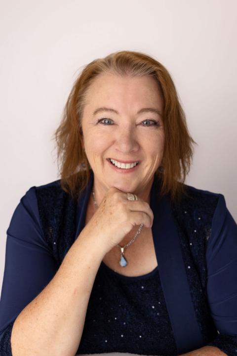 Cindy Snodgrass