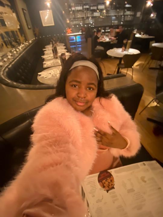 Anthea Dzingwa