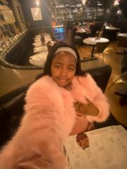 Anthea Dzingwa
