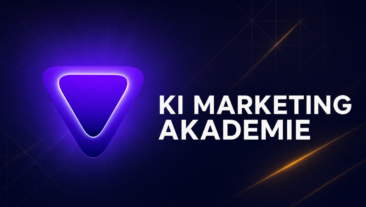 KI Marketing Akademie