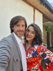 Vane y Manu