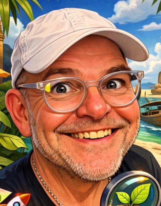 Michael Radtke