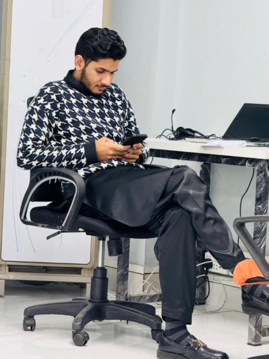 Ali Hafeez