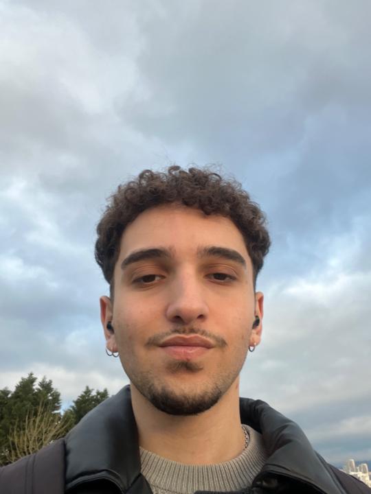Yağız Özsemerci