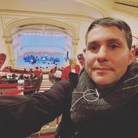 Vincent Biondi