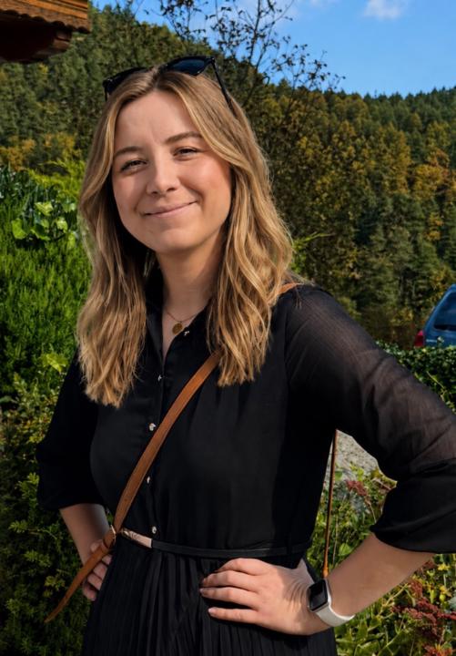 Sara Pižmoht