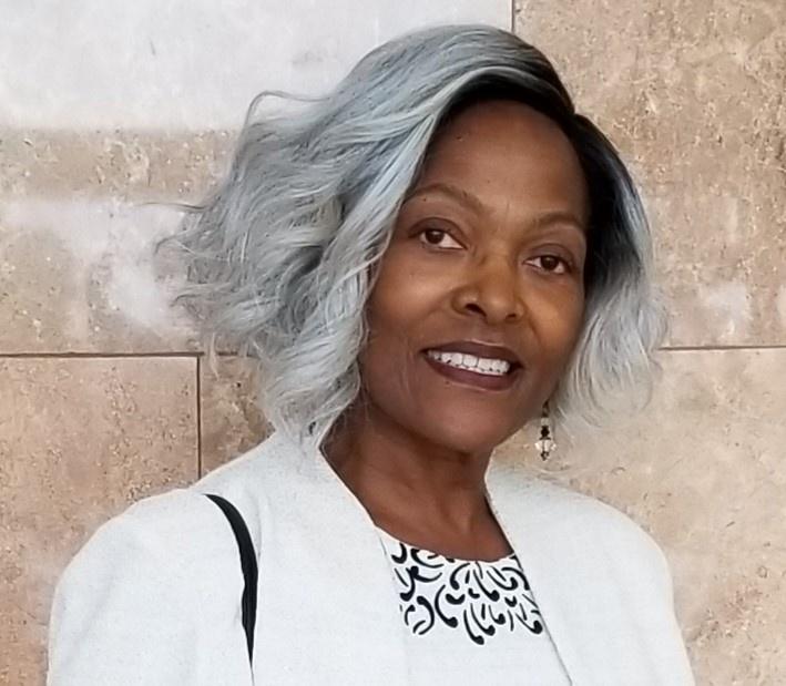 Marcia Wilson