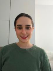 Yamila Ailen Ribero