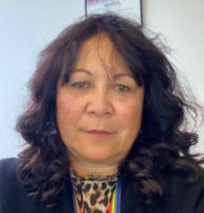 Vivienne Kennedy