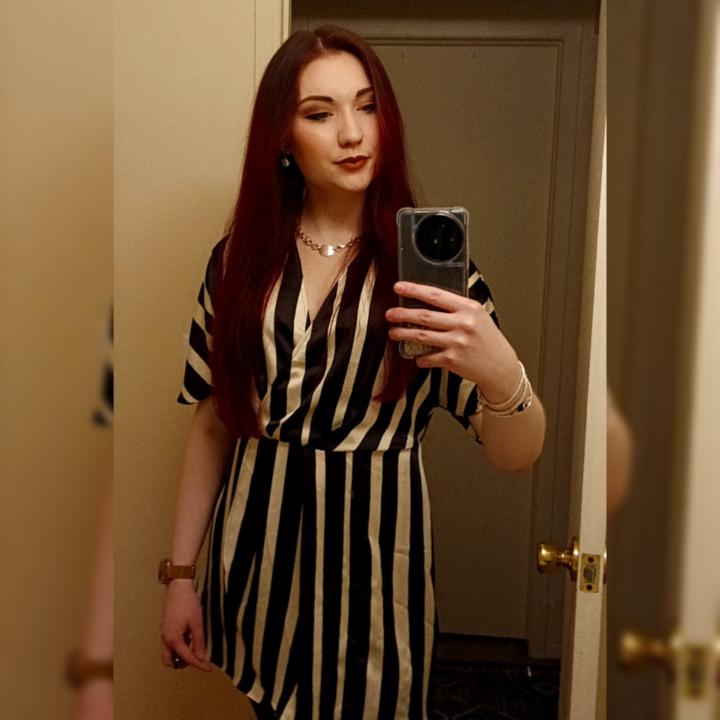 Lexi Lanham