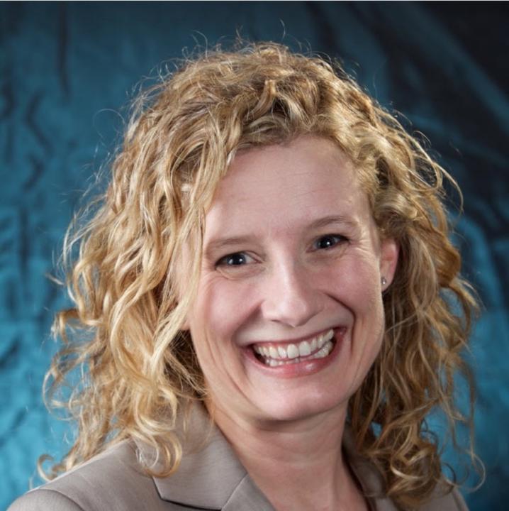 Meg Dyer Dombro