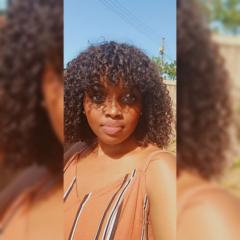 Sheebah Nyange