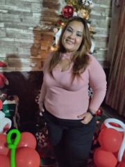 Mary Francy Oliveros