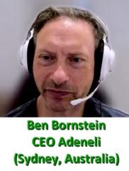 Ben Bornstein