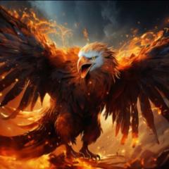 Eagle Fire