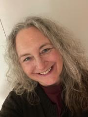 Caroline Palmy