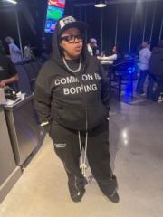Shanika Cotton