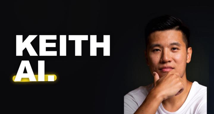 Keith AI