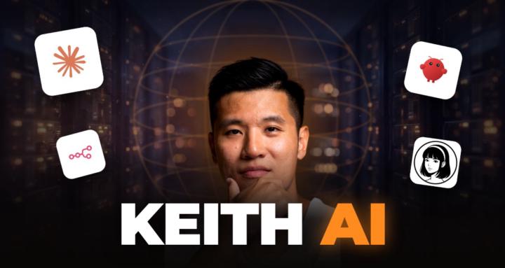 Keith AI