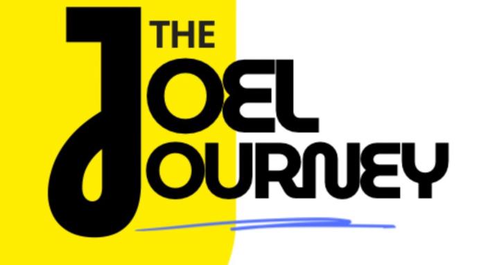the.joel.journey