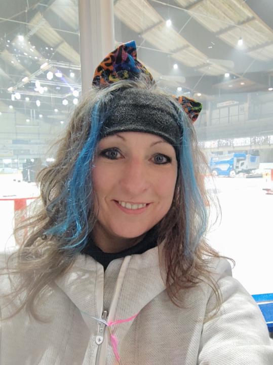 Corinna Jahn