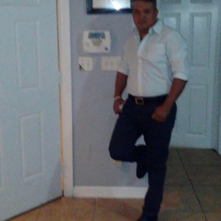 Jorge Roman