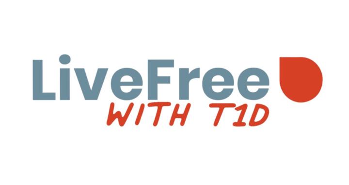LiveFree with T1D