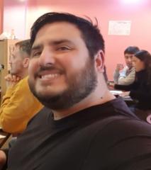 Ezequiel Aquino