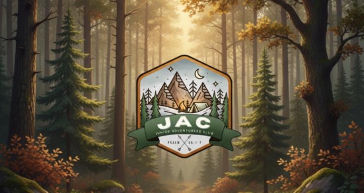 Junior Adventurers Club