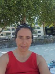 Patricia Santos Perez