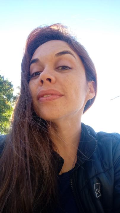 Pamela Mariel Gamarra