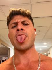 Andres Moraga