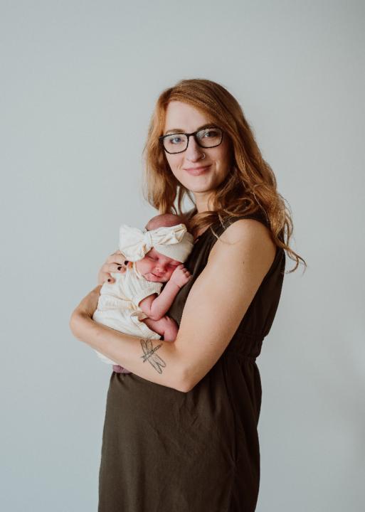 Kat Macomb