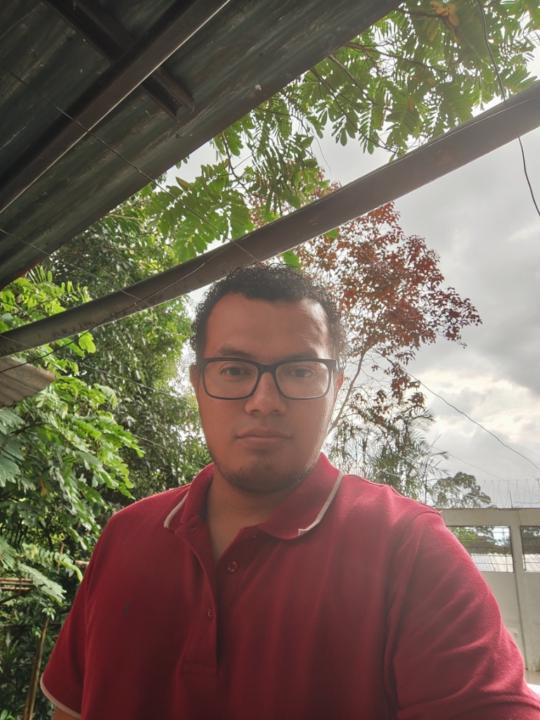Erick Mb