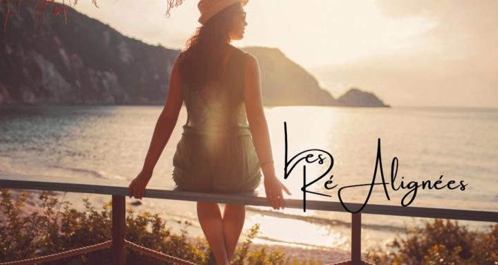 Les RéAlignées