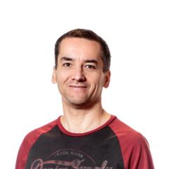 Mike Iwasiow