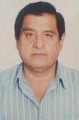 Laureano Meléndez Galindo