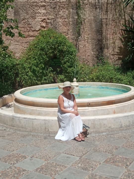 Cristina Alexandra dos Santos Adão