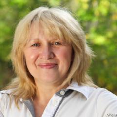Sheila Wilson