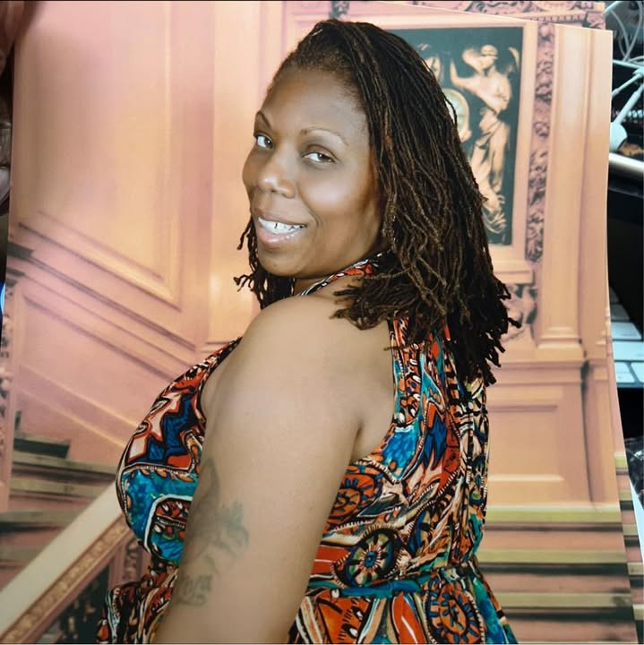 Atiya Thomas
