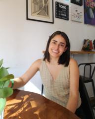 Dina Luz