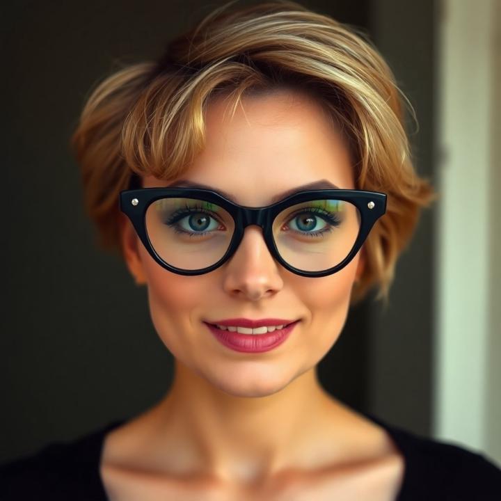 Anita Johansson