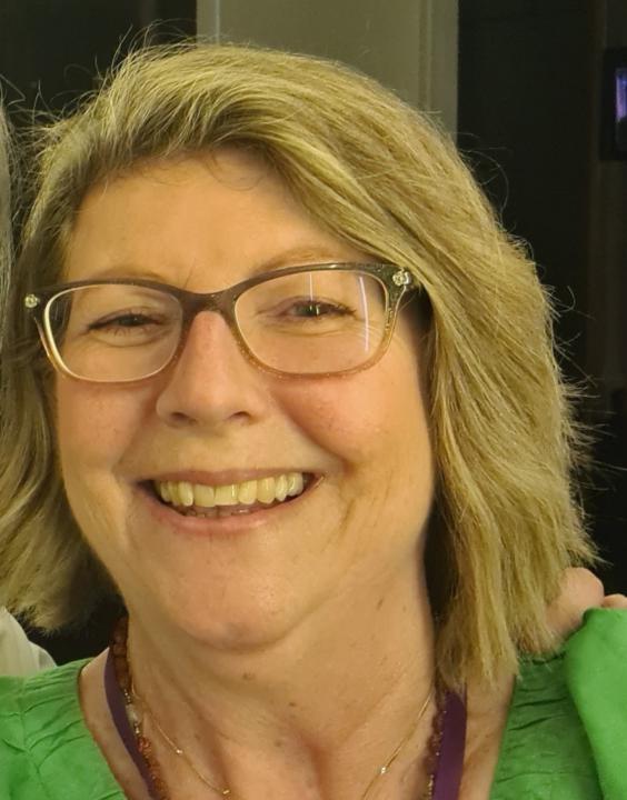 Viv Corcoran