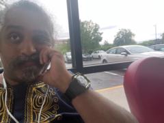Shaun Kurian