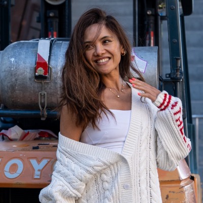 Charise Villareal
