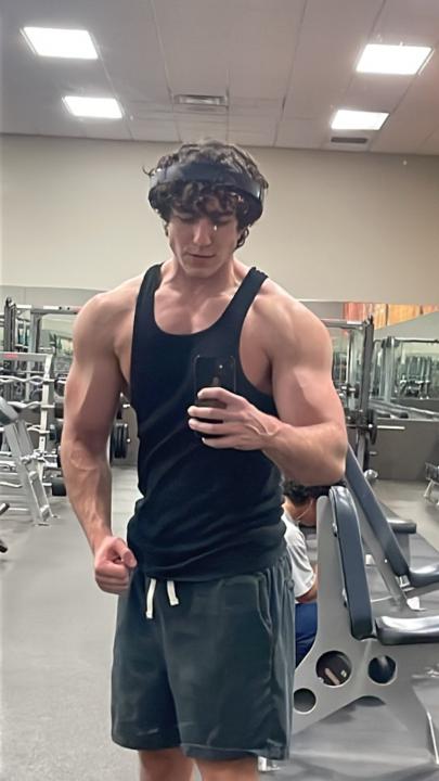Lucas DeRafelo