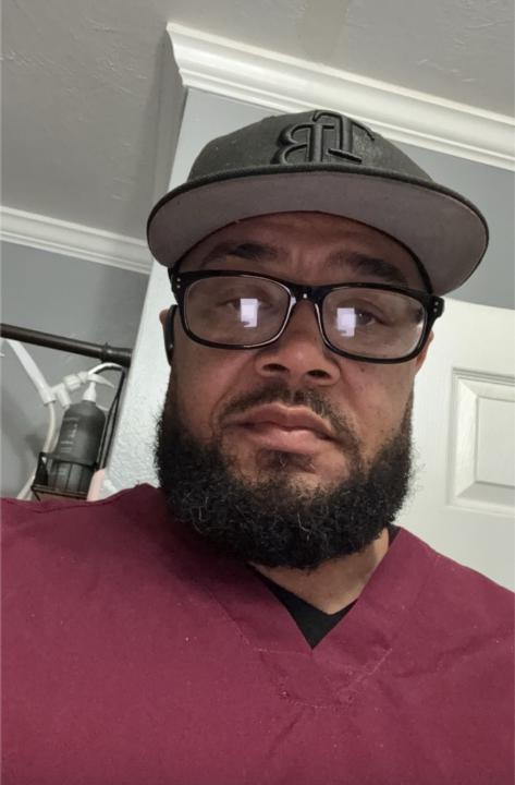 Chris Buie